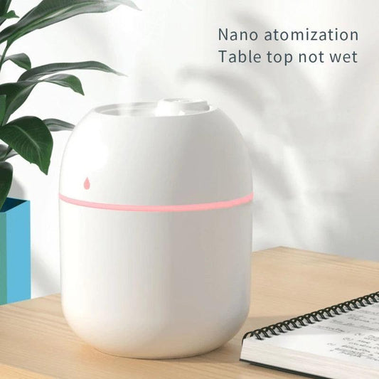 Portable Air Humidifier